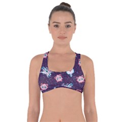 Fairy Type Got No Strings Sports Bra