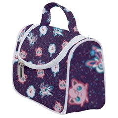 Fairy Type Satchel Handbag