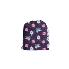 Fairy Type Drawstring Pouch (xs)