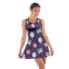 Fairy Type Cotton Racerback Dress