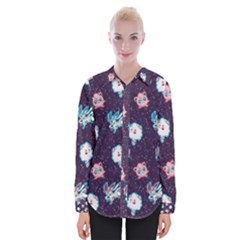 Fairy Type Womens Long Sleeve Shirt