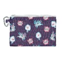 Fairy Type Canvas Cosmetic Bag (Large) View1