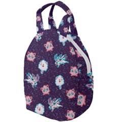 Fairy Type Travel Backpacks by Mezalola