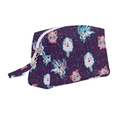 Fairy Type Wristlet Pouch Bag (medium)