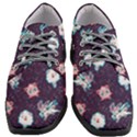 Fairy Type Women Heeled Oxford Shoes View1