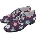 Fairy Type Women Heeled Oxford Shoes View2