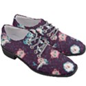 Fairy Type Women Heeled Oxford Shoes View3