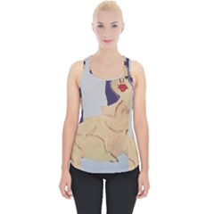 20190101 232143 Piece Up Tank Top by Abigailbarryart