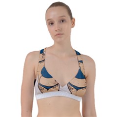 Sassy Sweetheart Sports Bra