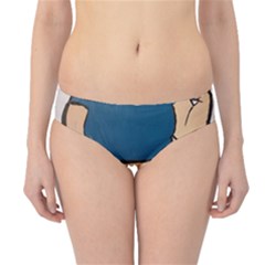 20190101 232308 Hipster Bikini Bottoms by Abigailbarryart