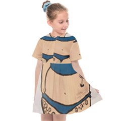 20190101 232308 Kids  Sailor Dress by Abigailbarryart