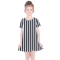 Classic Kids  Simple Cotton Dress