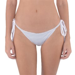 Summer Design Reversible Bikini Bottom