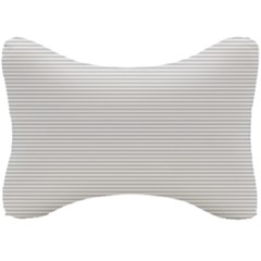 Summer Design Seat Head Rest Cushion by scharamo