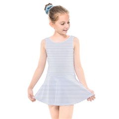 Summer Design Kids  Skater Dress Swimsuit