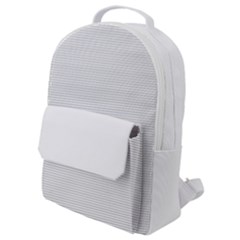 Summer Design Flap Pocket Backpack (small) by scharamo