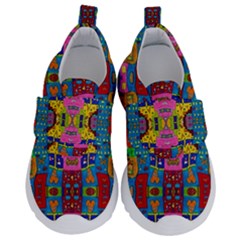 I 3 Kids  Velcro No Lace Shoes by ArtworkByPatrick