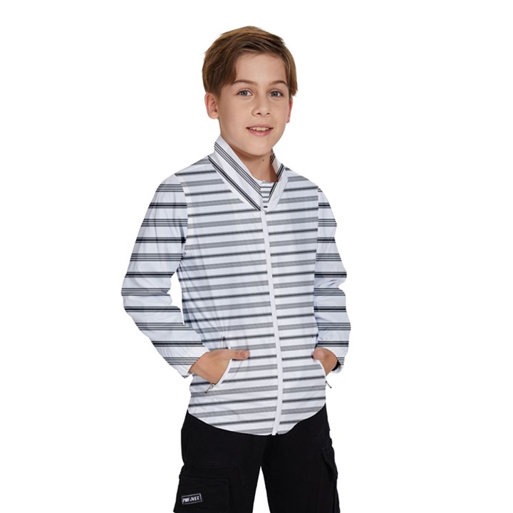 Casual Kids  Windbreaker