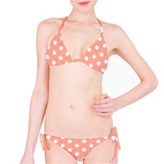 Lady Classic Bikini Set by scharamo