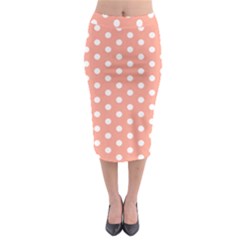 Lady Midi Pencil Skirt by scharamo