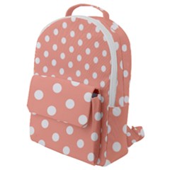 Lady Flap Pocket Backpack (small) by scharamo