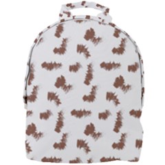 Casual Mini Full Print Backpack by scharamo