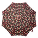 Pattern Textiles Hook Handle Umbrellas (Medium) View1