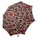 Pattern Textiles Hook Handle Umbrellas (Medium) View2