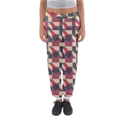 Pattern Textiles Women s Jogger Sweatpants