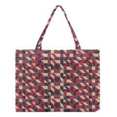 Pattern Textiles Medium Tote Bag