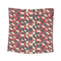 Pattern Textiles Square Tapestry (small)