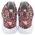 Pattern Textiles Men s Lightweight High Top Sneakers View4