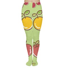 Seamless Healthy Fruit Tights