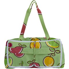 Seamless Healthy Fruit Multi Function Bag by HermanTelo