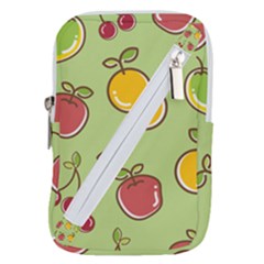 Seamless Healthy Fruit Belt Pouch Bag (small)