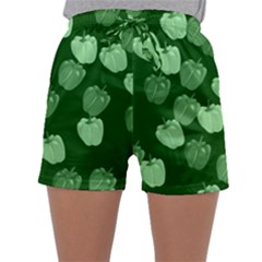 Paprika Sleepwear Shorts