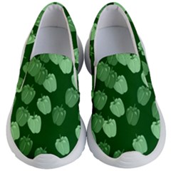 Paprika Kids  Lightweight Slip Ons