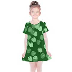 Paprika Kids  Simple Cotton Dress