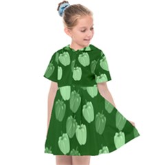 Paprika Kids  Sailor Dress