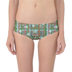 Textile Fabric Classic Bikini Bottoms