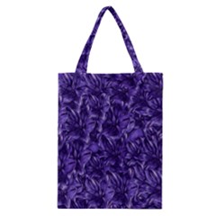 Pattern Color Ornament Classic Tote Bag