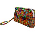 I 4 Wristlet Pouch Bag (Small) View1