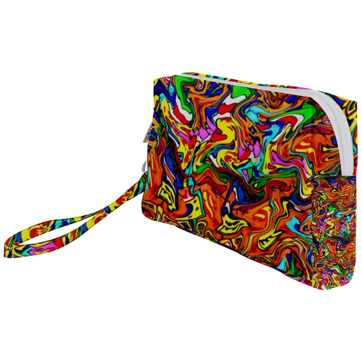 I 4 Wristlet Pouch Bag (Small)