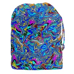 I 4 1 Drawstring Pouch (xxxl)