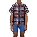 I 5 Kids  Short Sleeve Swimwear View1