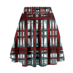 I 5 High Waist Skirt by ArtworkByPatrick