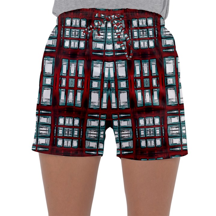 I 5 Sleepwear Shorts