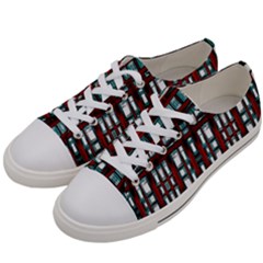 I 5 Women s Low Top Canvas Sneakers by ArtworkByPatrick