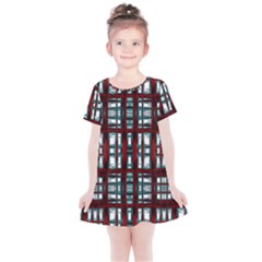 I 5 Kids  Simple Cotton Dress by ArtworkByPatrick