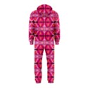 I 8 Hooded Jumpsuit (Kids) View2